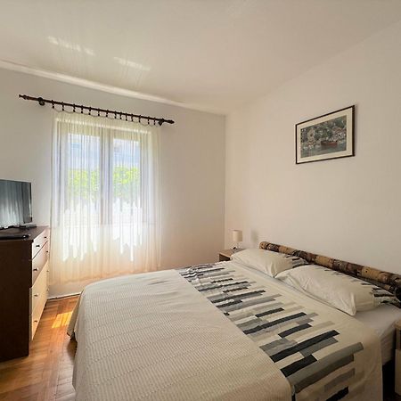 Apartman Natty Μούρτερ Εξωτερικό φωτογραφία