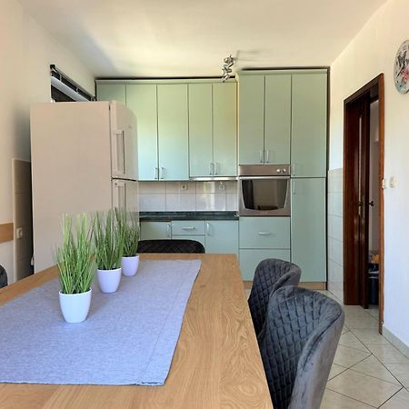 Apartman Natty Μούρτερ Εξωτερικό φωτογραφία