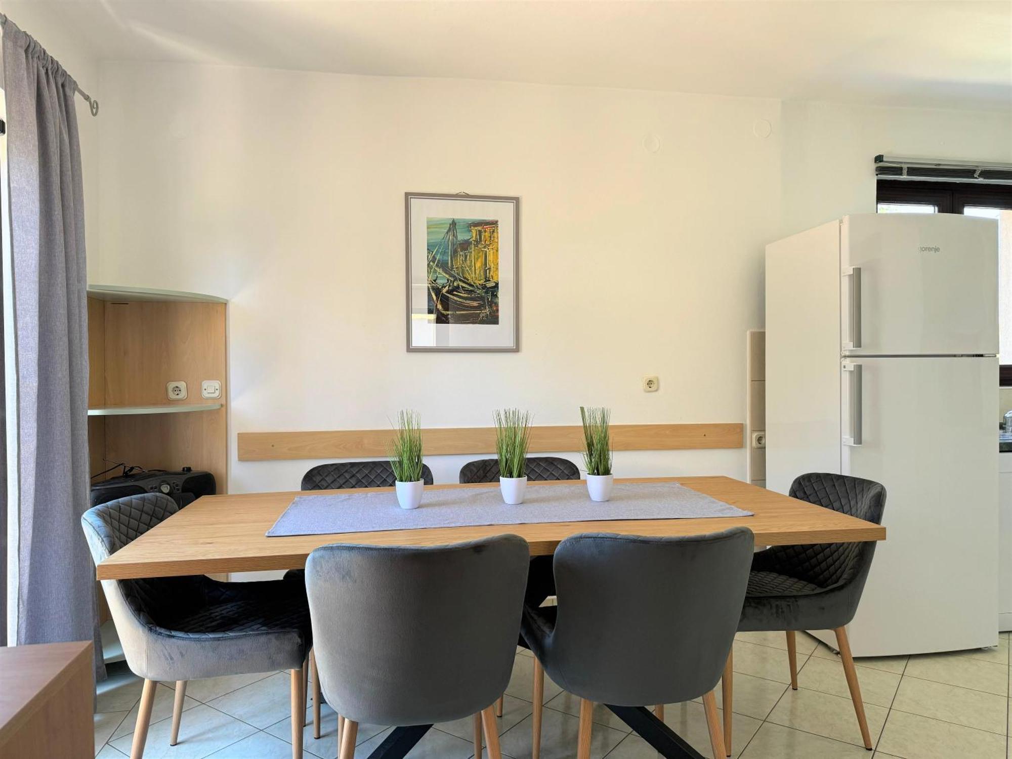 Apartman Natty Μούρτερ Εξωτερικό φωτογραφία