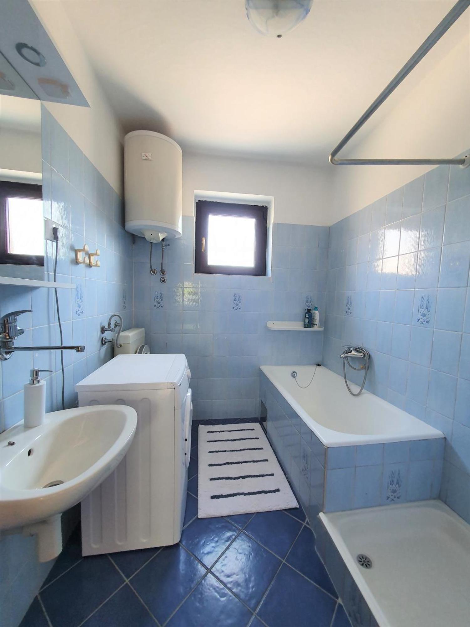 Apartman Natty Μούρτερ Εξωτερικό φωτογραφία