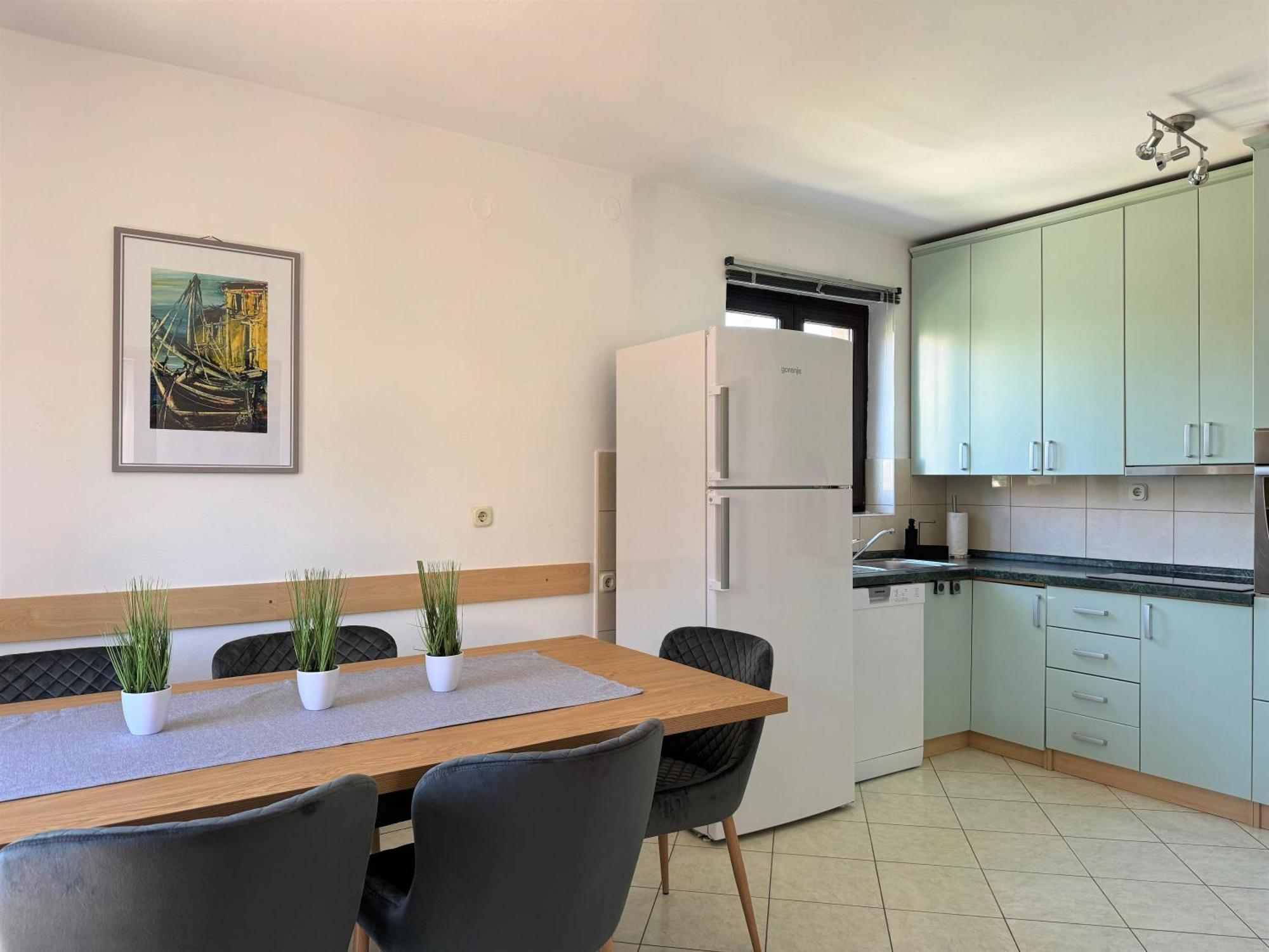 Apartman Natty Μούρτερ Εξωτερικό φωτογραφία