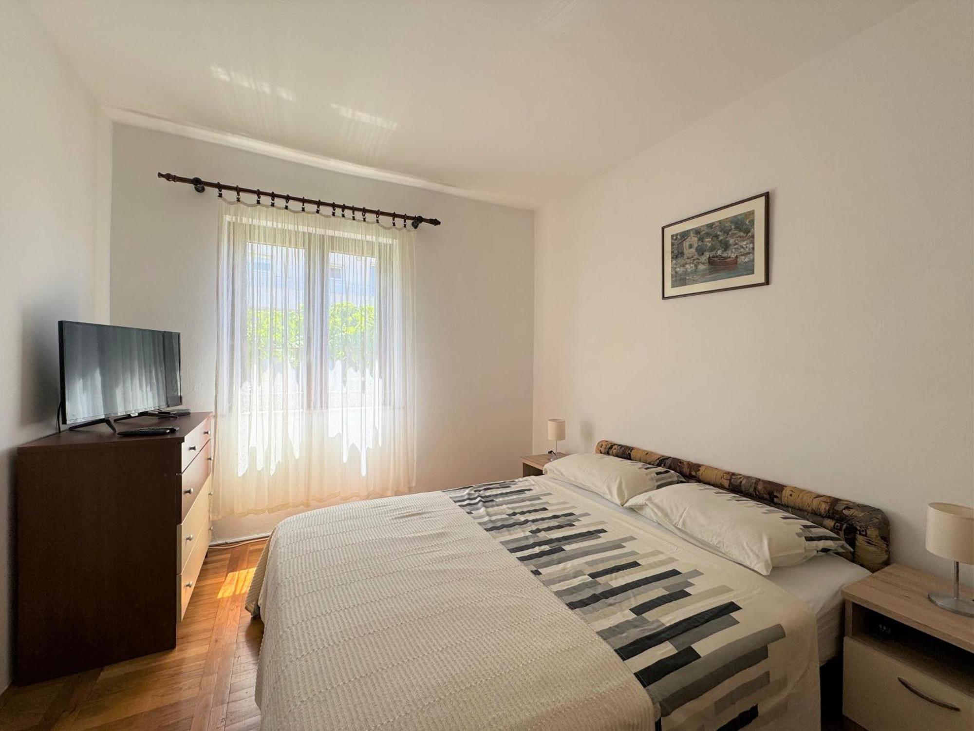 Apartman Natty Μούρτερ Εξωτερικό φωτογραφία