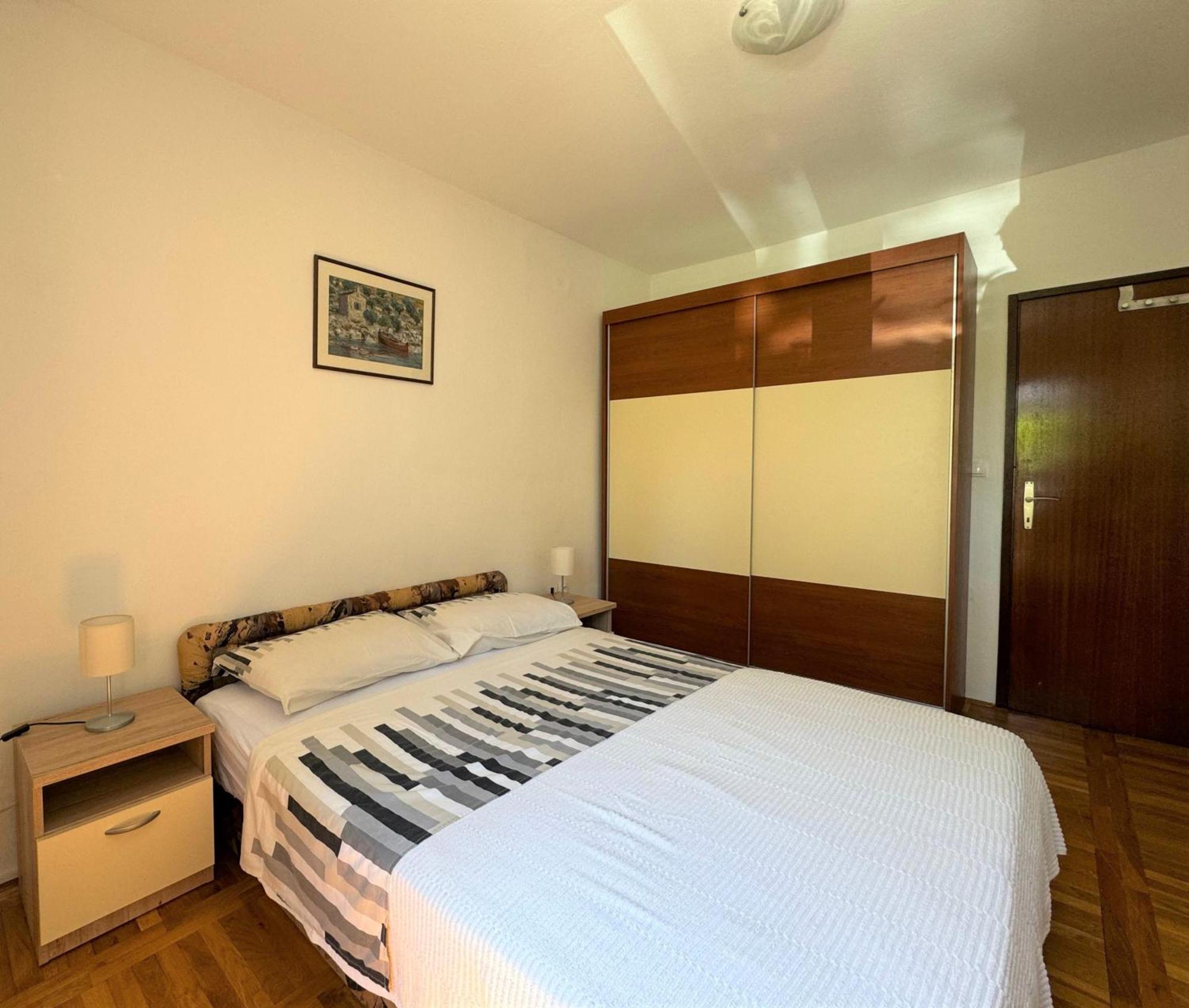 Apartman Natty Μούρτερ Εξωτερικό φωτογραφία