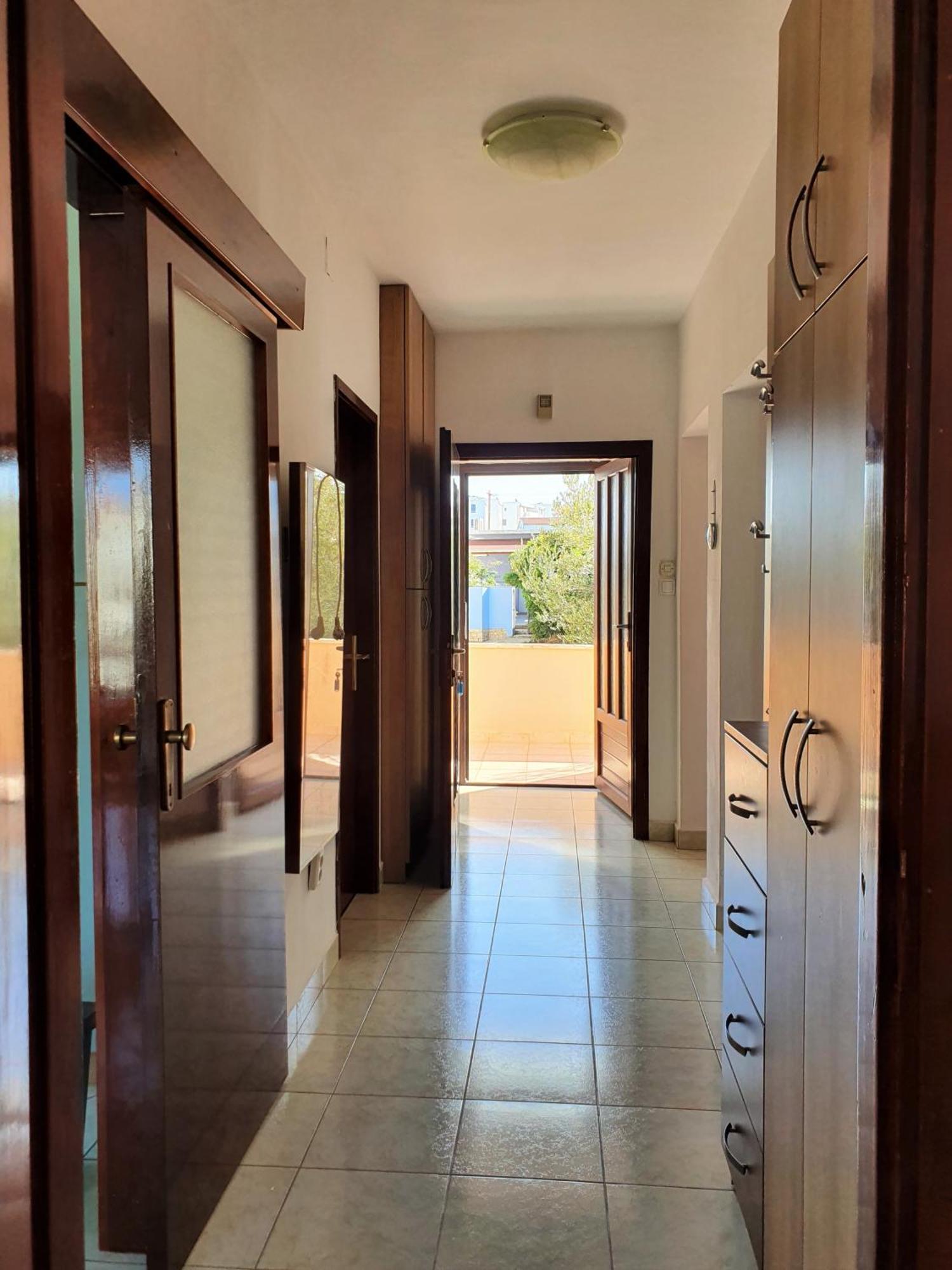 Apartman Natty Μούρτερ Εξωτερικό φωτογραφία