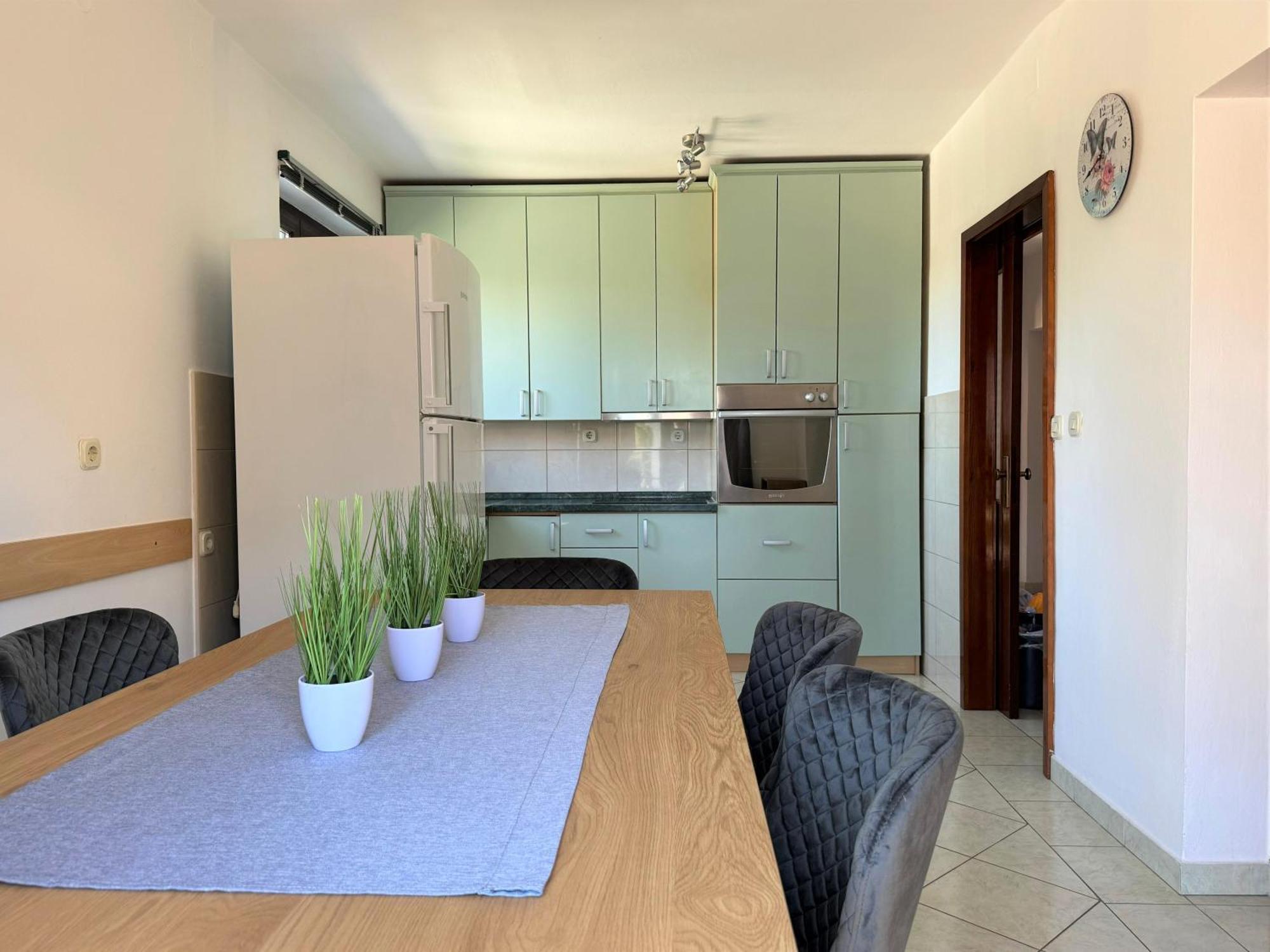 Apartman Natty Μούρτερ Εξωτερικό φωτογραφία